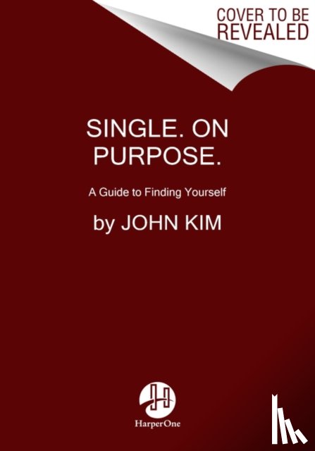 Kim, John - Single On Purpose