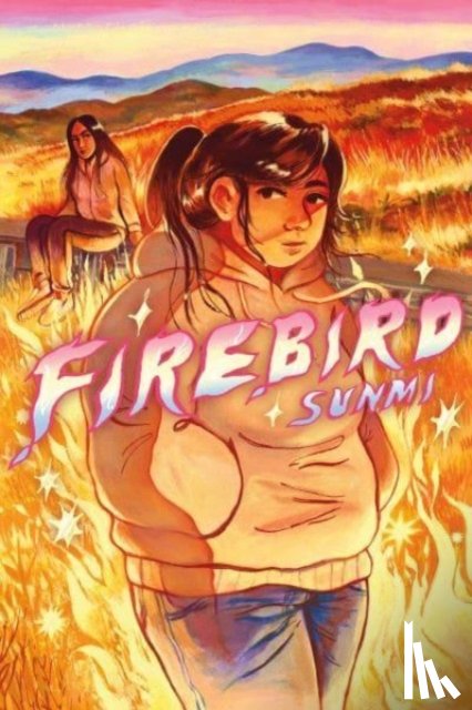 Sunmi - Firebird
