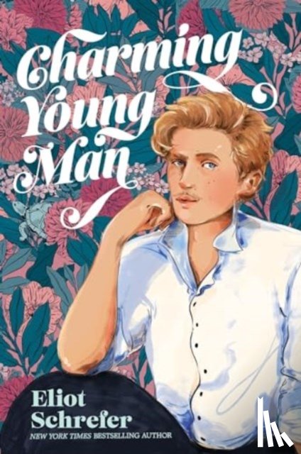 Schrefer, Eliot - Charming Young Man