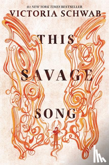 Schwab, V. E. - This Savage Song