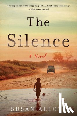 Allott, Susan - The Silence