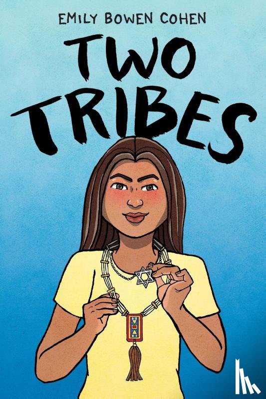 Cohen, Emily Bowen - Cohen, E: Two Tribes