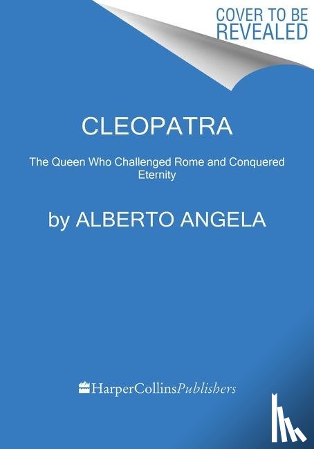 Angela, Alberto - Cleopatra