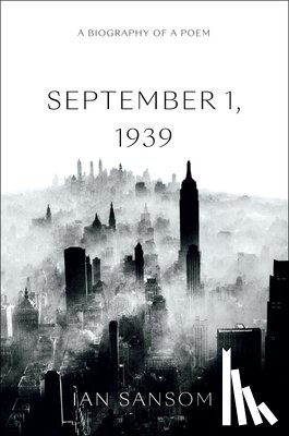 Sansom, Ian - September 1, 1939