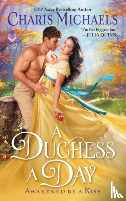 Michaels, Charis - A Duchess a Day