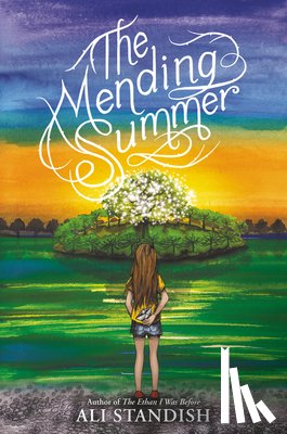 Standish, Ali - The Mending Summer