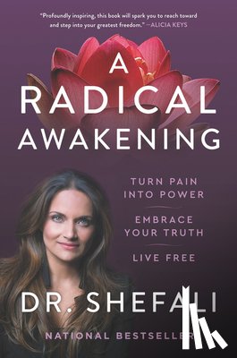 Tsabary, Shefali - A Radical Awakening