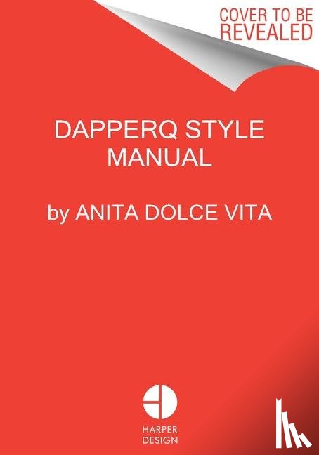 Vita, Anita Dolce - dapperQ Style