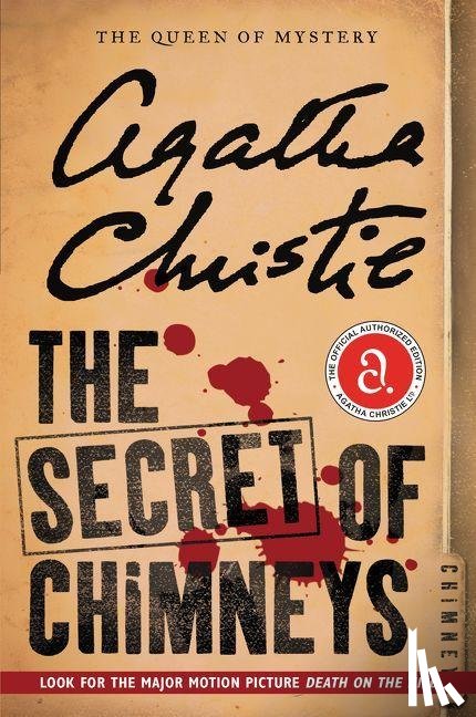Christie, Agatha - Christie, A: Secret of Chimneys