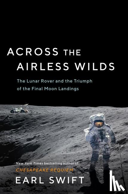 Swift, Earl - Across the Airless Wilds
