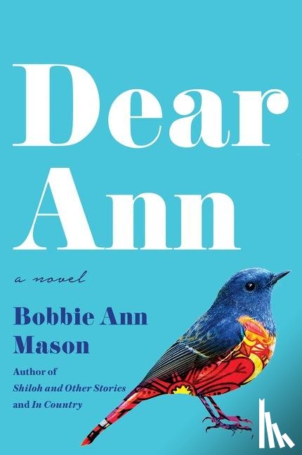 Mason, Bobbie Ann - Dear Ann