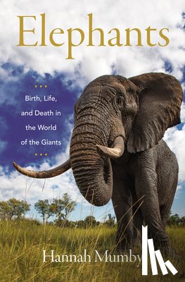Mumby, Hannah - Elephants