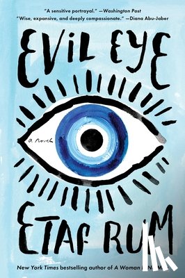 Rum, Etaf - Evil Eye