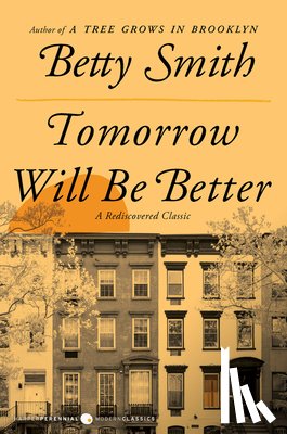 Smith, Betty - Tomorrow Will Be Better