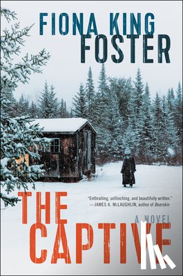 Foster, Fiona King - The Captive