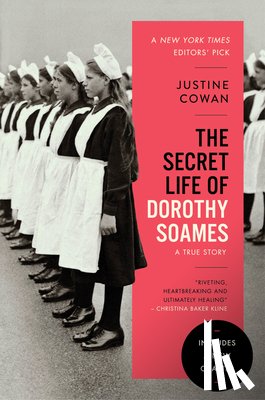 Cowan, Justine - The Secret Life of Dorothy Soames