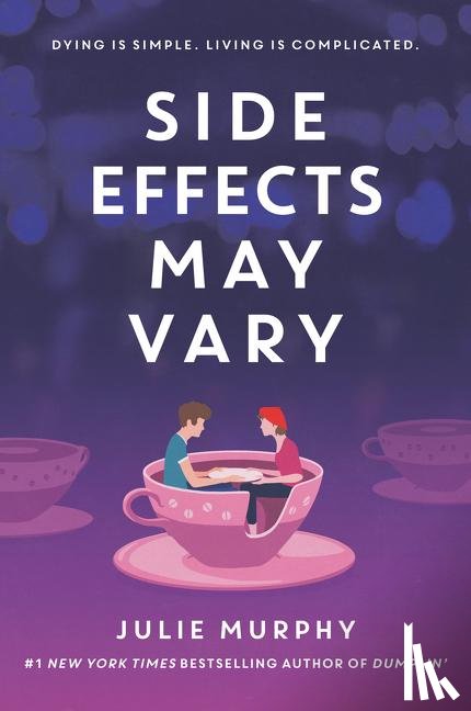 Murphy, Julie - Side Effects May Vary
