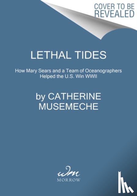 Musemeche, Catherine - Lethal Tides