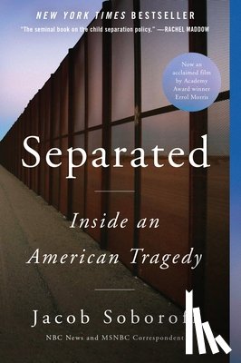 Soboroff, Jacob - Separated