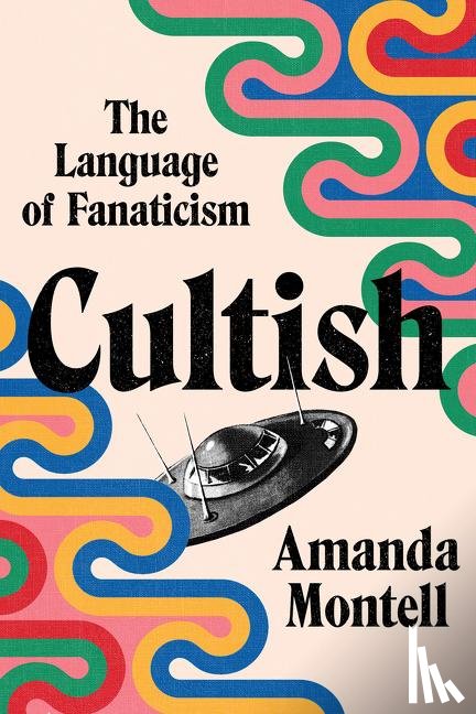 Montell, Amanda - Cultish