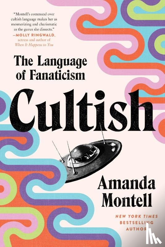 Montell, Amanda - Cultish