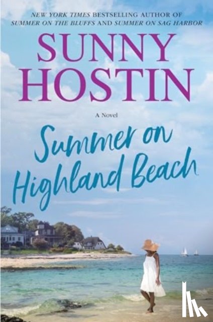 Hostin, Sunny - Summer on Highland Beach