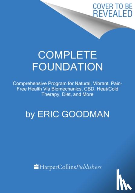 Goodman, Eric - Foundations of Health