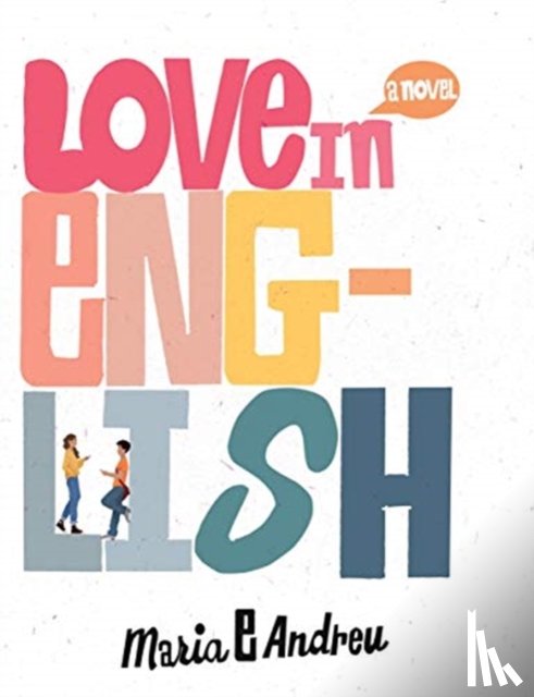 Andreu, Maria E. - Love in English