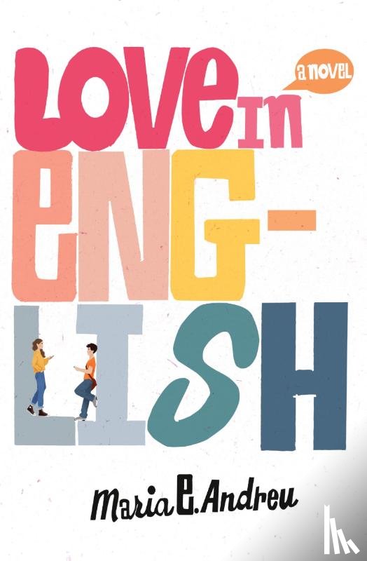 Andreu, Maria E. - Love in English