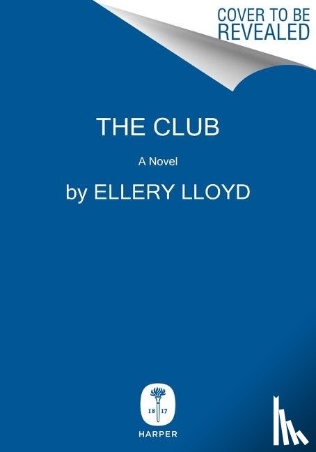 Lloyd, Ellery - The Club