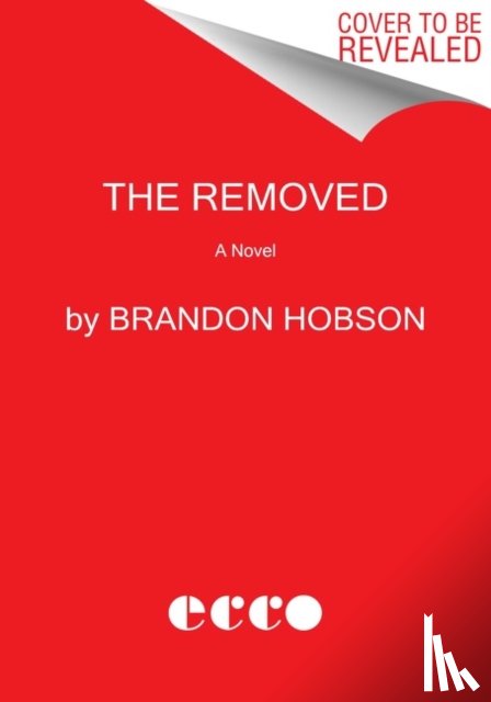 Hobson, Brandon - The Removed