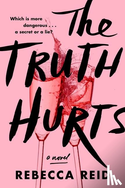 Reid, Rebecca - The Truth Hurts