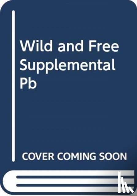 Arment, Ainsley - Wild and Free Book Club