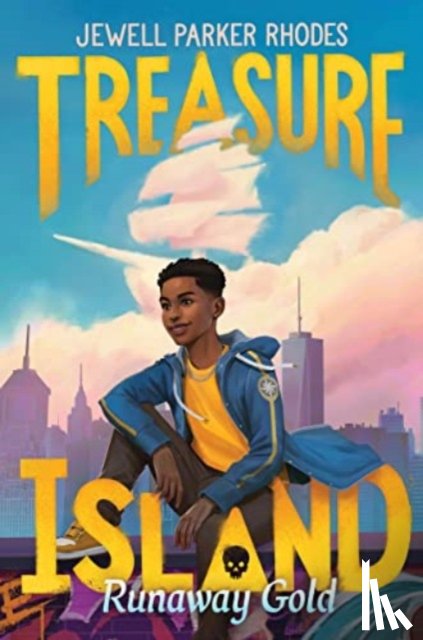 Rhodes, Jewell Parker - Treasure Island