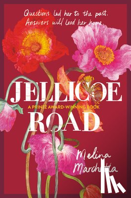 Marchetta, Melina - Jellicoe Road