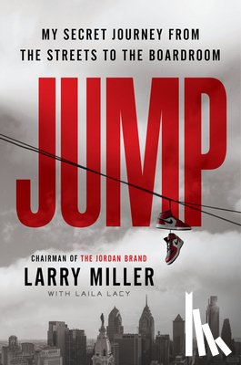 Miller, Larry, Lacy, Laila - Jump