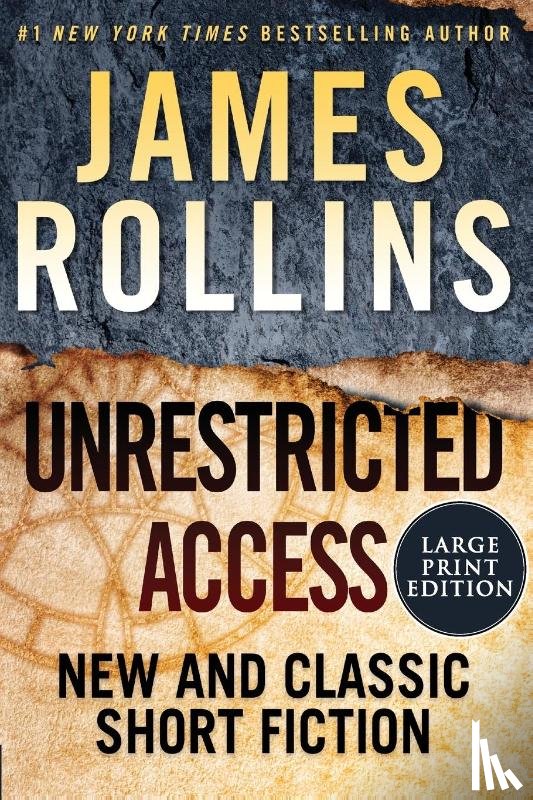 Rollins, James - Unrestricted Access LP