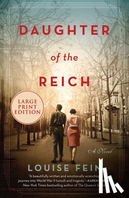 Fein, Louise - Daughter of the Reich