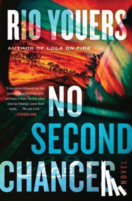 Youers, Rio - No Second Chances