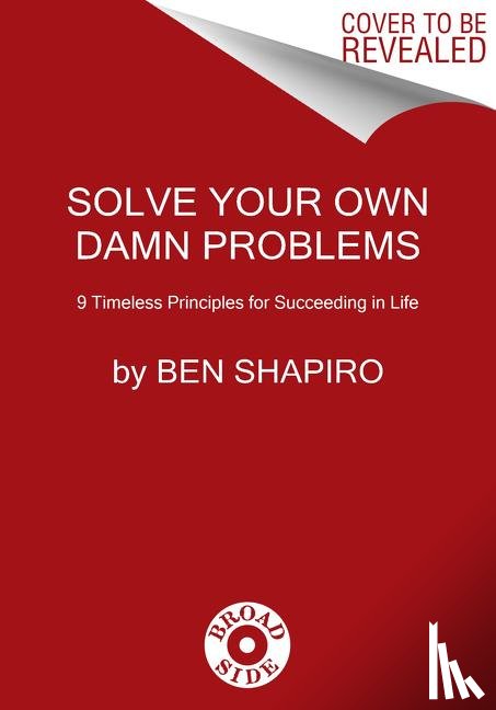 Shapiro, Ben - The Authoritarian Moment