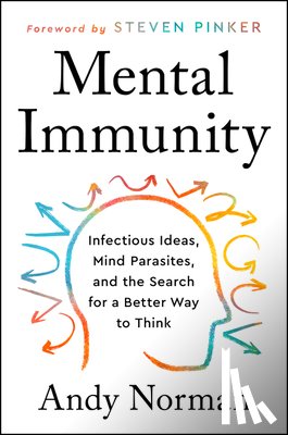 Norman, Andy - Mental Immunity