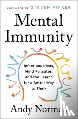 Norman, Andy - Mental Immunity