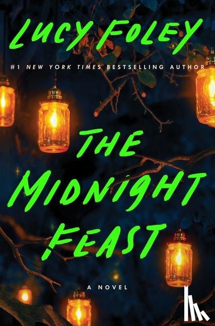 Foley, Lucy - Foley, L: Midnight Feast
