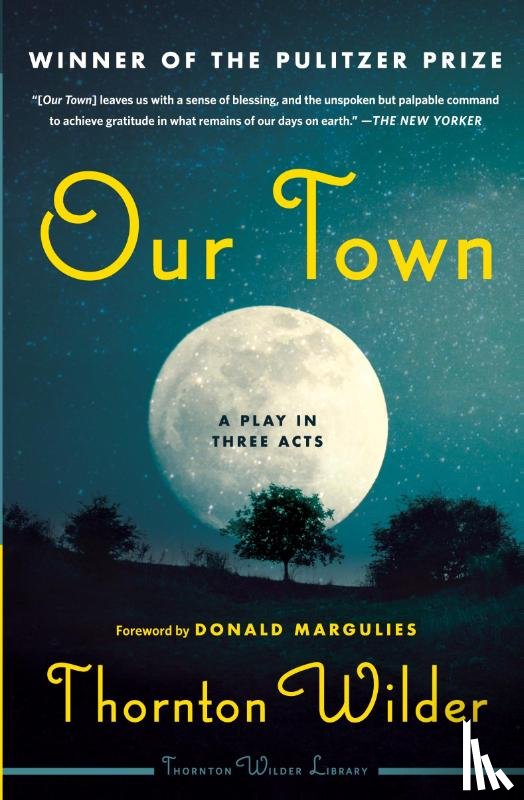 Wilder, Thornton - Our Town