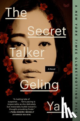 Yan, Geling - The Secret Talker