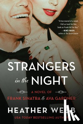 Webb, Heather - Strangers in the Night