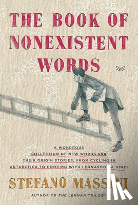 Massini, Stefano - The Book of Nonexistent Words