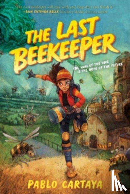 Cartaya, Pablo - The Last Beekeeper