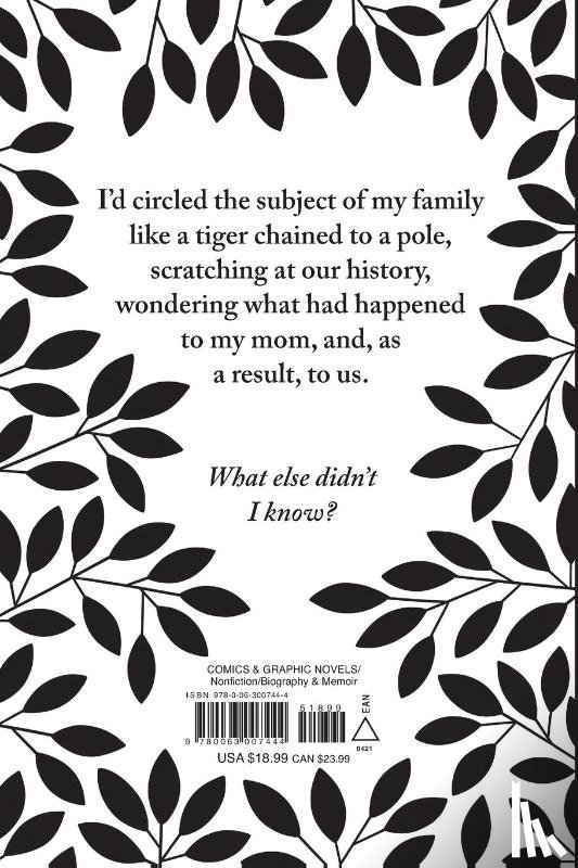 Kimball, Margaret - And Now I Spill the Family Secrets