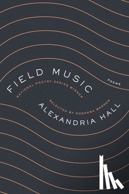 Hall, Alexandria - Field Music